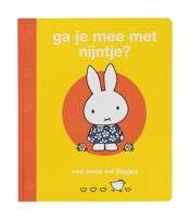 Ga je mee met Nijntje - thumbnail