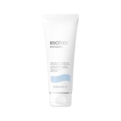 Biotherm Biomains Age Delaying Hand & Nail Treatment