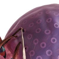 Set van 3 Potjes San Ignacio Transparant Kristal - thumbnail