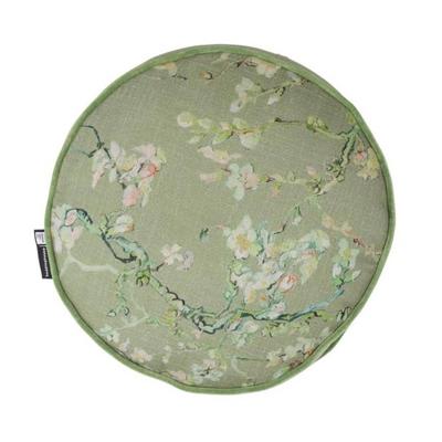 Beddinghouse x Van Gogh Museum Blossoming Sierkussen Ø 40 cm