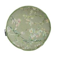 Beddinghouse x Van Gogh Museum Blossoming Sierkussen Ø 40 cm - thumbnail