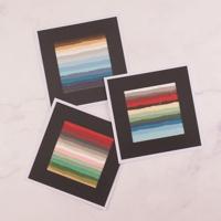 Florence • linnenkarton 250g a4 multipack 60x - thumbnail