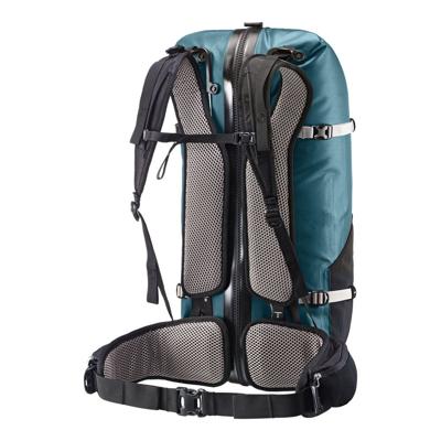 Ortlieb Atrack Rugzak 45L - Blauw Ortlieb Atrack Rugzak 45L - Blauw