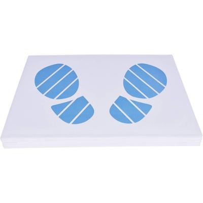 KS Tools 500.8086 Wegwerp vloermat