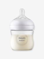 Flesje 125 ml Philips AVENT Natural Response doorzichtig - thumbnail