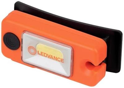 LEDVANCE 4099854175701 Hoofdlamp LED werkt op een accu 80 lm