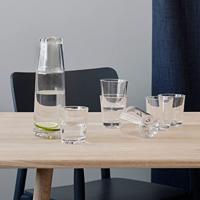 Stelton Glacier Waterglas 0,25 l, per 6 - thumbnail