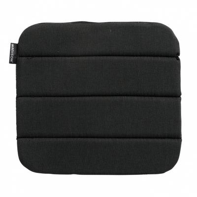 Madison zitkussen Modern 40 x 40 dralon zwart Madison zitkussen Modern 40 x 40 dralon zwart