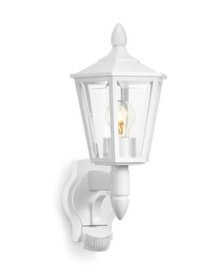 Steinel Klassieke wandlampL15 met bewegingsmelder - 617912