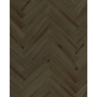 Saffier - Avenue - 7055 Daytona Oak visgraat (Klik PVC) - thumbnail