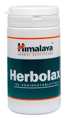 Himalaya Herbals Herbal Ease Tabletten