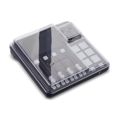 Decksaver stofkap voor RODECaster Duo - thumbnail