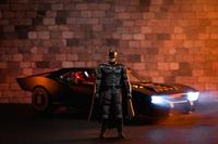 JADA TOYS Batmobile 2022 1:18 Auto - thumbnail