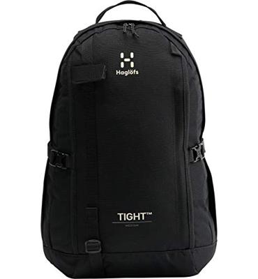 Haglofs Tight Medium Dagtourrugzak True Black 1-SIZE