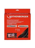 Rothenberger SMK 72433 Ontstoppingsveer 230 cm Afmeting, Ø 16 mm - thumbnail