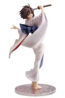 Kara no Kyokai The Garden of Sinners PVC Statue 1/8 Shiki Ryougi Dreamy, Remnants of Daily 21 cm - thumbnail