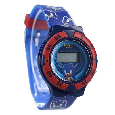 Vadobag Horloge sonic kids time