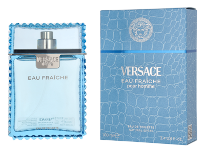 Versace Man Eau Fraiche 100ml