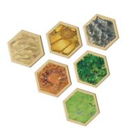 999Games 999 games catan basegame 6th edition engelstalige versie - thumbnail