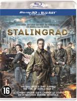 Stalingrad (3D En 2D Blu-Ray) - 3D Blu-Ray (8712609650693) - thumbnail
