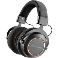Beyerdynamic Amiron Draadloze Bluetooth Stereo hoofdtelefoon koper Over-ear hoofdtelefoon - thumbnail
