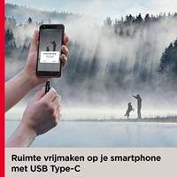 SanDisk Ultra Dual Drive Go 32 GB usb-stick - thumbnail