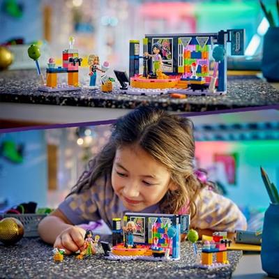 LEGO® FRIENDS 42610 Karaoke muziekfeestje - thumbnail