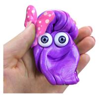 Boti Doctor squish putty diy - purple junebug - thumbnail