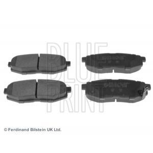 Remblokken set ADS74235 Remblokken set ADS74235