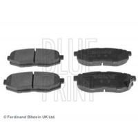 Remblokken set ADS74235 - thumbnail