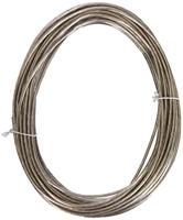 SLV 4024163126977 139024 12V-kabelsysteemcomponenten Transparant - thumbnail