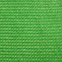 Zonnezeil 160 g/m 2x2,5 m HDPE lichtgroen - thumbnail