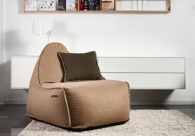 Medley Lounge Chair