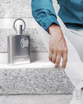 Afnan Supremacy Pour Homme Eau de Parfum Spray 100 ml Heren