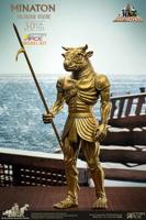 Ray Harryhausen´s Resin Model Kit Minaton 30 cm - thumbnail