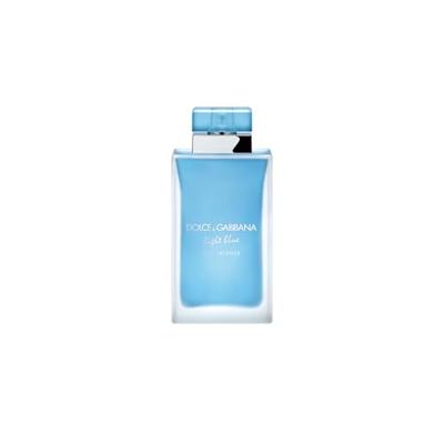 Damesparfum D&G Light Blue Eau Intense EDP 100 ml