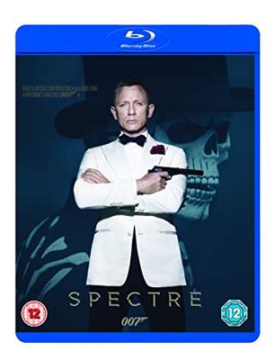 James Bond Spectre James Bond Spectre