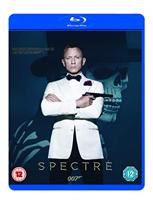 James Bond Spectre - thumbnail
