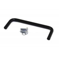 Hammond Electronics 1427N2BK Behuizingshandgreep Zwart 1 stuk(s) - thumbnail