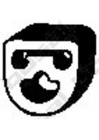 Aanslagrubber, demper 255120 - thumbnail