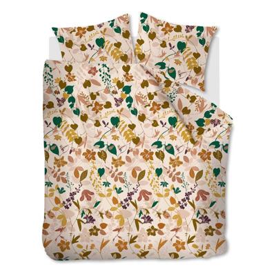 Beddinghouse katoensatijnen dekbedovertrek lits-jumeaux Beddinghouse katoensatijnen dekbedovertrek lits-jumeaux