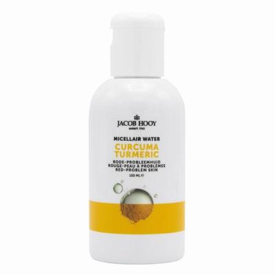 Jacob Hooy Micellair Water Curcuma Jacob Hooy Micellair Water Curcuma
