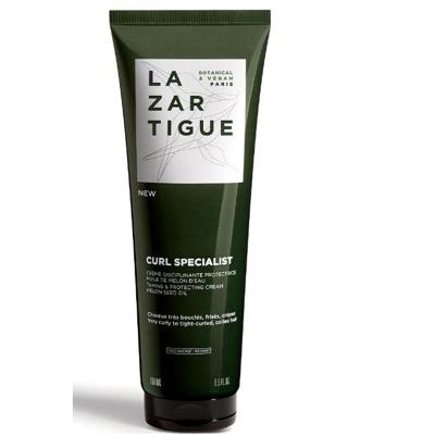 Lazartigue Curl Specialist Taming & Protecting Cream 250ml
