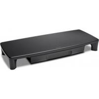 Kensington SmartFit monitorstandaard met lade, zwart - thumbnail