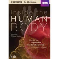 Inside The Human Body - DVD (8717306272308) - thumbnail