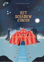 Het schaduwcircus - Lidia Brankovic - ebook - thumbnail
