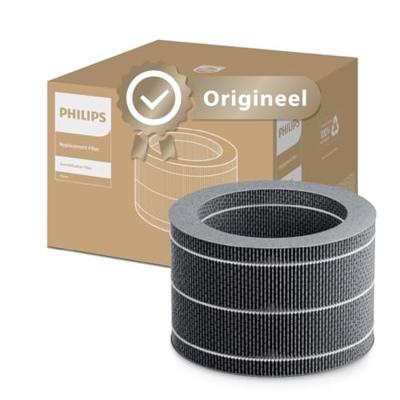 Philips PureProtect Water 3400 Series Reservefilter 1 stuk(s) Antraciet