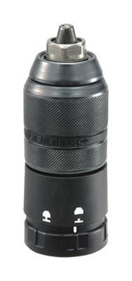 Makita Accessoires Boorkop snelspan 13MM voor o.a HR2450FT, HR2470FT, DHR243 - 194079-2 Makita Accessoires Boorkop snelspan 13MM voor o.a HR2450FT, HR2470FT, DHR243 - 194079-2