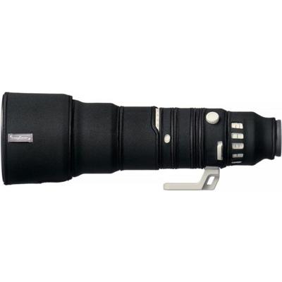 easyCover Lens Oak for Sony FE 400-800mm F/6.3-8 G OSS Black