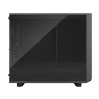 Fractal Design Meshify 2 Tower PC-behuizing Grijs - thumbnail